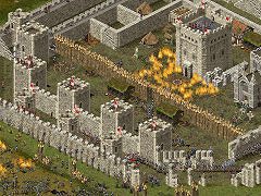 城作りRTS「Stronghold: Definitive Edition」がSteamで本日発売に。グラフィックスやサウンドが新しくなり，新キャンペーンも収録