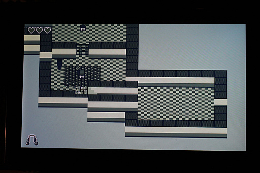画像ギャラリー No.016のサムネイル画像 / ［プレイレポ］BitSummitに出展された“目に見えるもの/見えないもの”をテーマにしたアイデアあふれる2つのタイトルを紹介
