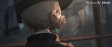 画像ギャラリー No.006のサムネイル画像 / 「リバース：1999」，世界観やキャラクターの情報を公開。本作の魅力を紹介する公式番組は7月22日に配信