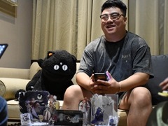 ［CJ2023］「リバース：1999」は“キャラクターがその世界で生きている”ことに注力して物語を描く。開発元のBLUEPOCHにこだわりを聞いた