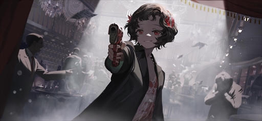 画像ギャラリー No.011のサムネイル画像 / ［CJ2023］「リバース：1999」は“キャラクターがその世界で生きている”ことに注力して物語を描く。開発元のBLUEPOCHにこだわりを聞いた