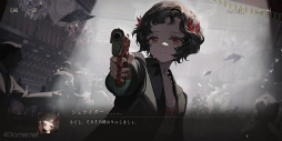 画像ギャラリー No.011のサムネイル画像 / ホラー映画のような世界を満喫！ 最大77連ガチャ無料も実施中の「リバース：1999」，期間限定イベント「レイクミドロの悪夢」を紹介【PR】
