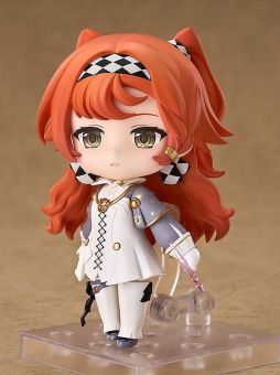 画像ギャラリー No.001のサムネイル画像 / 「リバース:1999」,ソネットがデフォルメフィギュア「ねんどろいど」に。8月に発売,予約受付開始