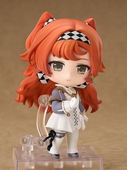 画像ギャラリー No.002のサムネイル画像 / 「リバース:1999」,ソネットがデフォルメフィギュア「ねんどろいど」に。8月に発売,予約受付開始