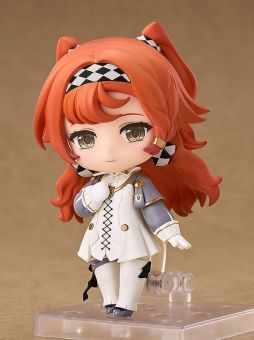 画像ギャラリー No.004のサムネイル画像 / 「リバース:1999」,ソネットがデフォルメフィギュア「ねんどろいど」に。8月に発売,予約受付開始