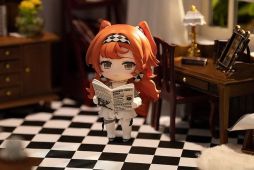 画像ギャラリー No.007のサムネイル画像 / 「リバース:1999」,ソネットがデフォルメフィギュア「ねんどろいど」に。8月に発売,予約受付開始