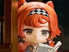 「リバース:1999」，ソネットがデフォルメフィギュア「ねんどろいど」に。8月に発売，予約受付開始