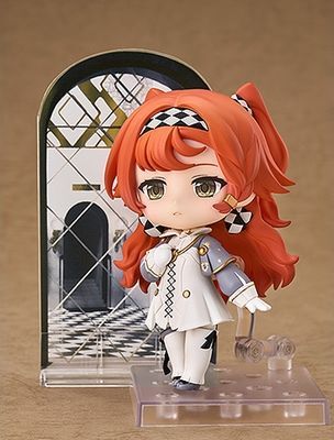 画像ギャラリー No.012のサムネイル画像 / 「リバース:1999」,ソネットがデフォルメフィギュア「ねんどろいど」に。8月に発売,予約受付開始