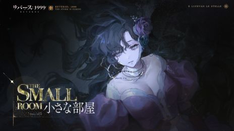 画像ギャラリー No.004のサムネイル画像 / 「リバース：1999」，ウィーンを舞台にしたメインストーリー第6章「星は光りぬ」を実装。新★6キャラ「イゾルデ」（CV：浅倉杏美）も