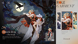 画像ギャラリー No.004のサムネイル画像 / 「リバース:1999」,Steamストアページが公開に。レトロな雰囲気を感じさせつつ美麗なグラフィックスで展開される“世紀末タイムリバースRPG”