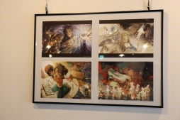 画像ギャラリー No.009のサムネイル画像 / 世紀末タイムリバースRPG「リバース：1999」はまもなく1周年！ 秋葉原で開催中のコラボカフェをレポート