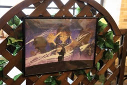 画像ギャラリー No.011のサムネイル画像 / 世紀末タイムリバースRPG「リバース：1999」はまもなく1周年！ 秋葉原で開催中のコラボカフェをレポート