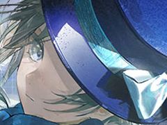 「リバース:1999」,2周年記念番組を9月6日20:00に配信。Ver.2.8「復楽園」や,完結に向かうメインストーリー2.0の情報が明かされる