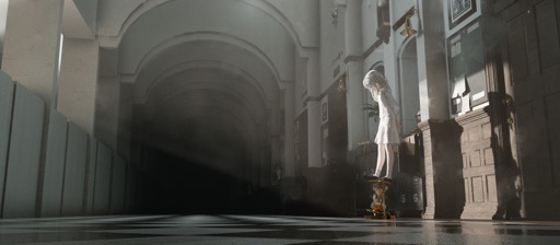 画像ギャラリー No.006のサムネイル画像 / “ミレニアムを迎えることができなかった世界”を描く「リバース：1999」。個性的な仲間達と20世紀を駆け巡り，時間の逆流を起こした「ストーム」の謎を暴け【PR】