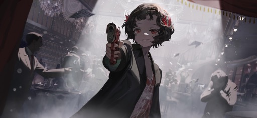 画像ギャラリー No.009のサムネイル画像 / “ミレニアムを迎えることができなかった世界”を描く「リバース：1999」。個性的な仲間達と20世紀を駆け巡り，時間の逆流を起こした「ストーム」の謎を暴け【PR】