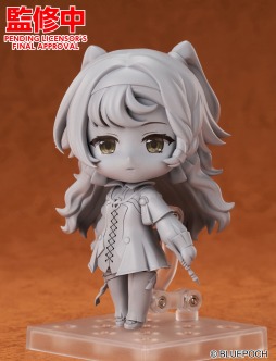 画像ギャラリー No.001のサムネイル画像 / 世紀末タイムリバースRPG「リバース：1999」登場キャラクター，ヴェルティとソネットがフィギュア化決定。事前登録者数が20万人を突破