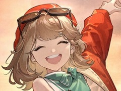 「リバース：1999」，ストームを乗り越えた海賊船船長「レグルス」の情報公開。山本希望さんのインタビュー動画も配信中