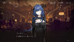画像ギャラリー No.004のサムネイル画像 / Steam版「リバース:1999」,配信日が10月9日に決定。ログインするだけで30連無料ガチャや★6センメルワイス,★5マチルダがもらえる