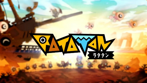 画像ギャラリー No.009のサムネイル画像 / パタポンの精神的続編となる「RATATAN」が発表されたTVTのステージイベントをレポート。8月1日からKickStarterキャンペーンも始まる