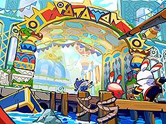 「RATATAN」，Steamストアページを開設。ゲーム公式YouTubeチャンネルでは新たな楽曲も公開に