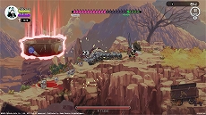 画像ギャラリー No.008のサムネイル画像 / 「RATATAN」，早期アクセス版のリリースが7月25日に決定。マルチプレイも可能な体験版を配信中