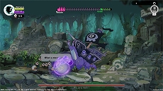 画像ギャラリー No.014のサムネイル画像 / 「RATATAN」，早期アクセス版のリリースが7月25日に決定。マルチプレイも可能な体験版を配信中