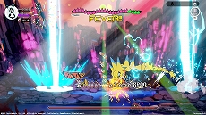 画像ギャラリー No.015のサムネイル画像 / 「RATATAN」，早期アクセス版のリリースが7月25日に決定。マルチプレイも可能な体験版を配信中