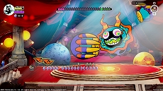 画像ギャラリー No.016のサムネイル画像 / 「RATATAN」，早期アクセス版のリリースが7月25日に決定。マルチプレイも可能な体験版を配信中