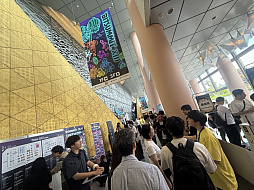 画像ギャラリー No.001のサムネイル画像 / 「BitSummit the 13th」アワードの大賞は「ラタタン」に決定！　4Gamer賞は，コマンド1つがフィールドの自然環境に多様な変化を生むSRPG「Never's End」［BitSummit］