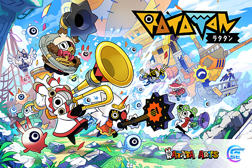 画像ギャラリー No.004のサムネイル画像 / 「BitSummit the 13th」アワードの大賞は「ラタタン」に決定！　4Gamer賞は，コマンド1つがフィールドの自然環境に多様な変化を生むSRPG「Never's End」［BitSummit］