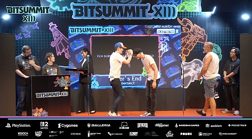 画像ギャラリー No.006のサムネイル画像 / 「BitSummit the 13th」アワードの大賞は「ラタタン」に決定！　4Gamer賞は，コマンド1つがフィールドの自然環境に多様な変化を生むSRPG「Never's End」［BitSummit］