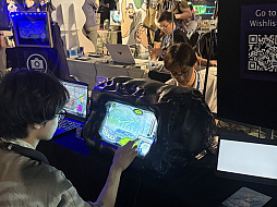 画像ギャラリー No.016のサムネイル画像 / 「BitSummit the 13th」アワードの大賞は「ラタタン」に決定！　4Gamer賞は，コマンド1つがフィールドの自然環境に多様な変化を生むSRPG「Never's End」［BitSummit］