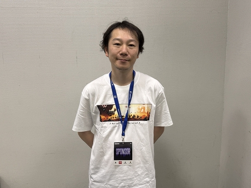 画像ギャラリー No.002のサムネイル画像 / 「ラタタン」がBitSummitに帰ってきた。坂尻一人氏に聞く，体験版で見えた課題との向き合い方と，アーリーアクセスに向けた現在［BitSummit］