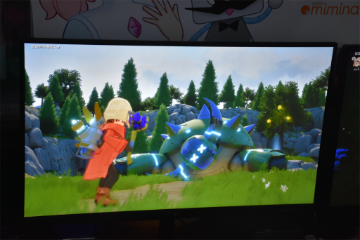 画像ギャラリー No.012のサムネイル画像 / ［プレイレポ］宇宙を舞台にしたSFジュブナイルRPG「星のハルカ」インプレッション。宇宙船の墜落により偶然出会ったふたりの今後が気になる！