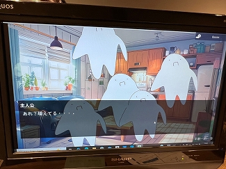 画像ギャラリー No.013のサムネイル画像 / インディーゲーム展示会「ぶらり川越 GAME DIGG」をレポート（前編）。イベントの様子と主催であるアトリエミミナの斉藤敦士氏のインタビューをお届け