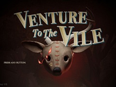 ［インタビュー］仮面の主人公がダークな世界で戦う「Venture to the Vile」。デモ版のインプレッションとプロデューサーインタビューをお届け