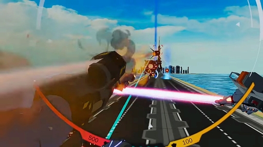 画像ギャラリー No.003のサムネイル画像 / ［プレイレポ］ロボットやアニメへの愛情溢れる「Mecha Force」「プニヒローダー2」「機動戦艦ガンドッグ 太陽系物語」を紹介
