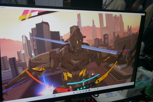 画像ギャラリー No.005のサムネイル画像 / ［プレイレポ］ロボットやアニメへの愛情溢れる「Mecha Force」「プニヒローダー2」「機動戦艦ガンドッグ 太陽系物語」を紹介