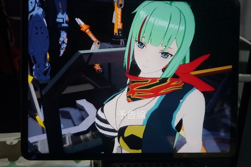 画像ギャラリー No.007のサムネイル画像 / ［プレイレポ］ロボットやアニメへの愛情溢れる「Mecha Force」「プニヒローダー2」「機動戦艦ガンドッグ 太陽系物語」を紹介