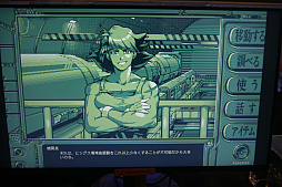 画像ギャラリー No.030のサムネイル画像 / ［プレイレポ］ロボットやアニメへの愛情溢れる「Mecha Force」「プニヒローダー2」「機動戦艦ガンドッグ 太陽系物語」を紹介