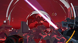 画像ギャラリー No.004のサムネイル画像 / VRゲーム「Mecha Force」体験版,本日配信。巨大ロボットに乗り込んで敵を迎え撃つ,誰もが一度は夢見たであろう体験を味わえる