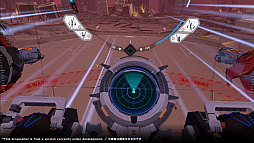 画像ギャラリー No.002のサムネイル画像 / ロボットアクションVRゲーム「Mecha Force」,アーリーアクセス版をMeta Quest向けに配信開始。ストーリー第2章までを楽しめる