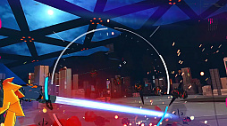 画像ギャラリー No.006のサムネイル画像 / ロボットアクションVRゲーム「Mecha Force」,アーリーアクセス版をMeta Quest向けに配信開始。ストーリー第2章までを楽しめる