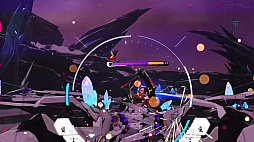画像ギャラリー No.007のサムネイル画像 / ロボットアクションVRゲーム「Mecha Force」,アーリーアクセス版をMeta Quest向けに配信開始。ストーリー第2章までを楽しめる