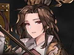 簡単な操作でスピーディーな戦いが楽しめる。三国志の世界にファンタジー要素を追加した戦略RPG「エターナル三国志」，配信開始