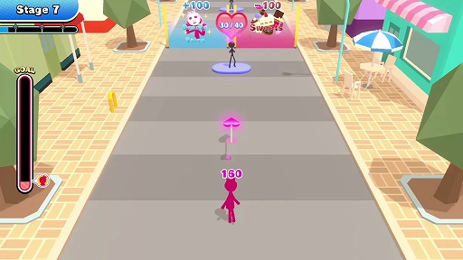 画像ギャラリー No.018のサムネイル画像 / 「あのゲー」「あのゲー2」「あのゲー激」をセットにしたバンドル版がSteamで本日発売。それぞれ単品で購入するよりも5%お得に