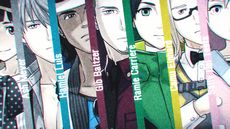 画像ギャラリー No.004のサムネイル画像 / 6人の犯罪者との逃亡生活を描いた乙女ゲーム「DesperaDrops／デスペラドロップス」が11月30日に発売決定。キャラの詳細や出演声優も公開