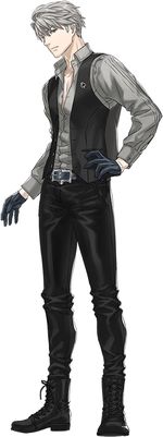画像ギャラリー No.010のサムネイル画像 / 6人の犯罪者との逃亡生活を描いた乙女ゲーム「DesperaDrops／デスペラドロップス」が11月30日に発売決定。キャラの詳細や出演声優も公開