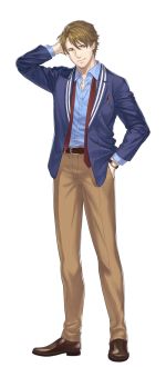 画像ギャラリー No.003のサムネイル画像 / 「DesperaDrops／デスペラドロップス」，サブキャラ13人の詳細や人物相関図を公開。店舗特典も明らかに