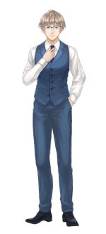 画像ギャラリー No.007のサムネイル画像 / 「DesperaDrops／デスペラドロップス」，サブキャラ13人の詳細や人物相関図を公開。店舗特典も明らかに